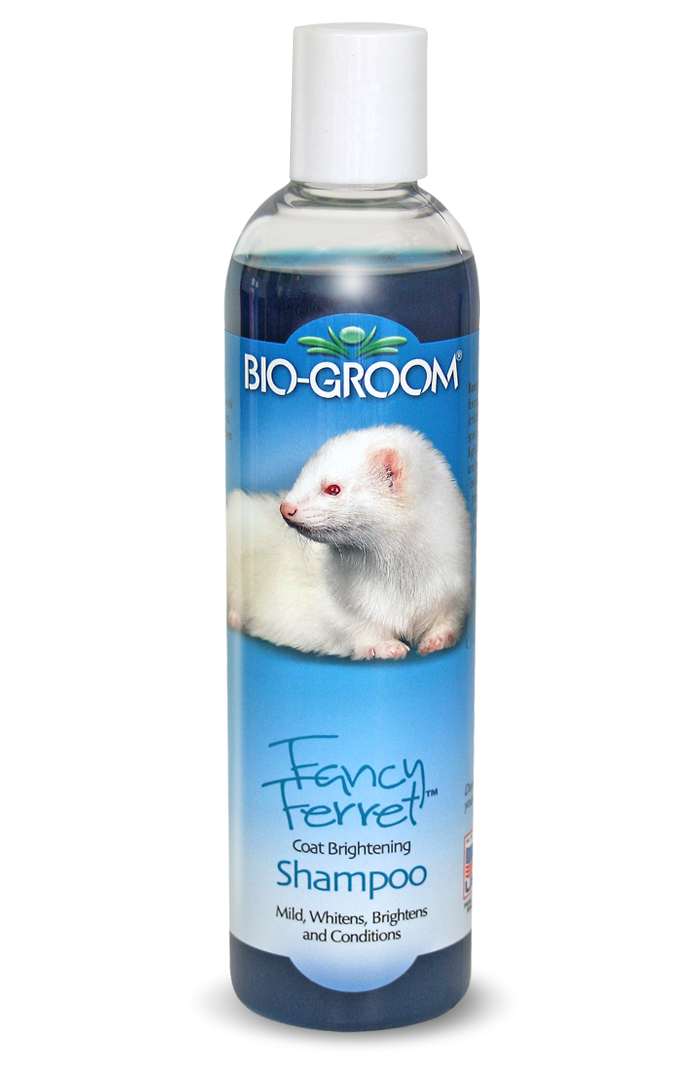Fancy Ferret BioGroom
