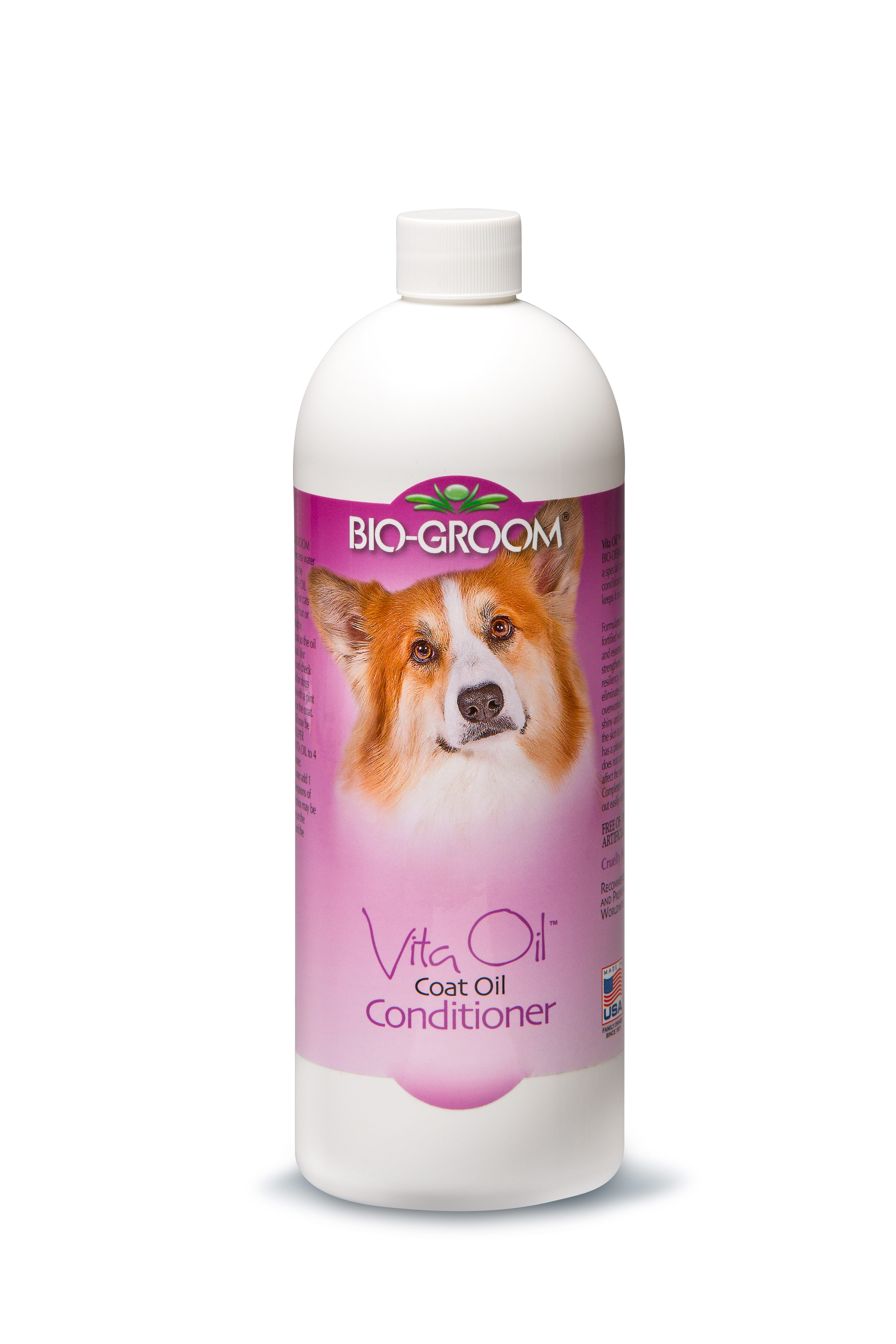 Product Image Bank BioGroom