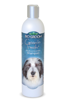 Dog Shampoos | Bio-Groom
