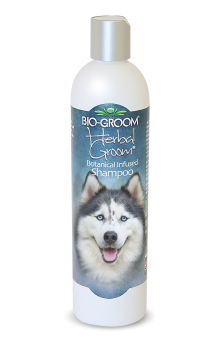 dog shampoo for huskies