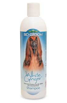 i groom dog shampoo