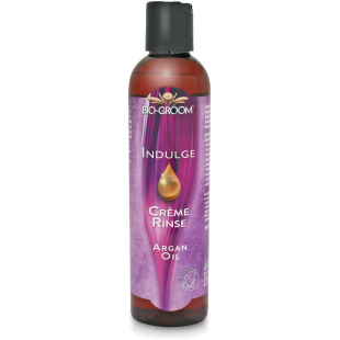 An image of Bio-Groom's Indulge Argan Oil Creme Rinse Dog Conditioner