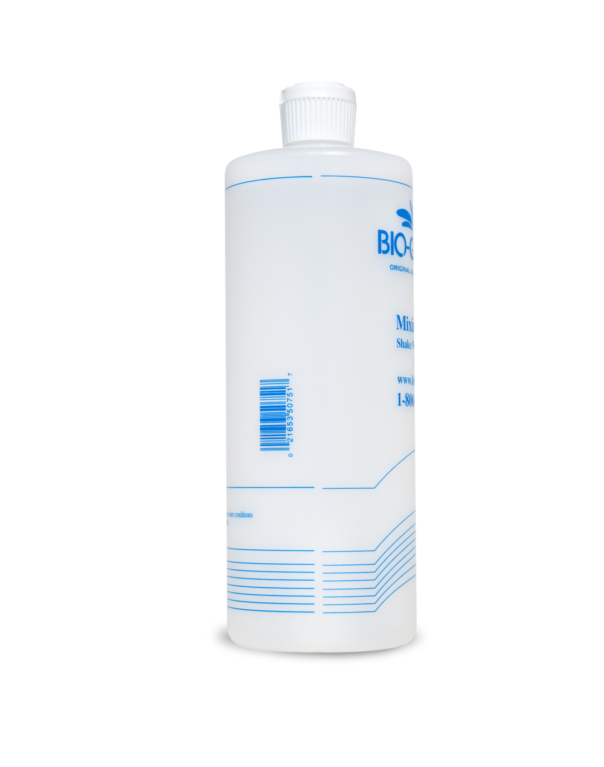BG New Mixing Bottle L.PANEL