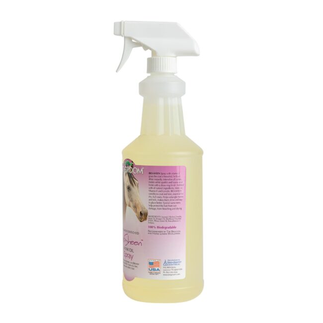 Bio-Groom-Bio-Sheen-Mink-Oil-Spray-16-Ounce-Instructions