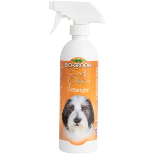 Case Pack - Coat Polish Spray-On Sheen for Dogs