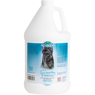 Bio-Groom-Country-Freesia-Shampoo-Gallon-Front