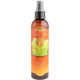 Natural Scents Desert Agave Blossom Dog Cologne