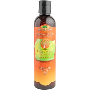 Natural Scents Desert Agave Blossom Dog Shampoo