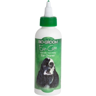 Case Pack - Ear-Care Ear Cleaner for Dogs