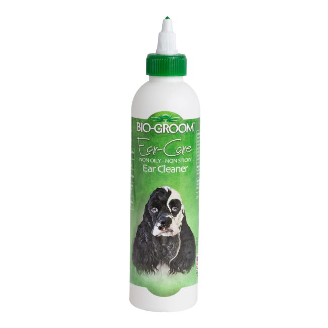 Case Pack - Ear-Care Ear Cleaner for Dogs