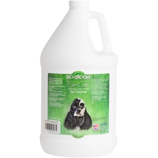 Case Pack - Ear-Care Ear Cleaner for Dogs