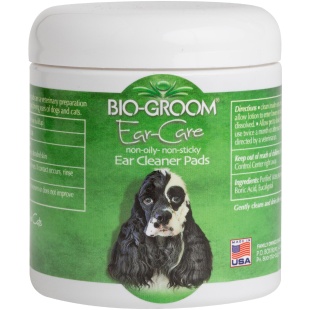 Case Pack - Ear-Care Ear Cleaner for Dogs