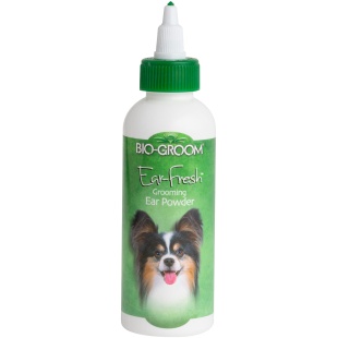 Case Pack - Ear-Fresh Grooming Ear Powder for Dogs