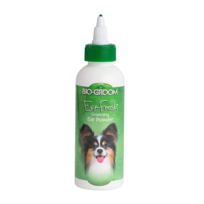 Case Pack - Ear-Fresh Grooming Ear Powder for Dogs