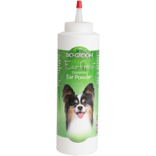 Case Pack - Ear-Fresh Grooming Ear Powder for Dogs