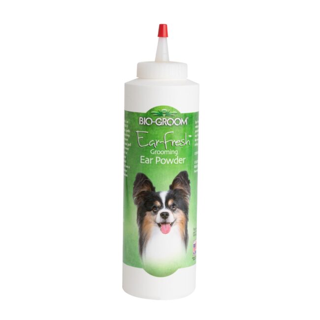 Case Pack - Ear-Fresh Grooming Ear Powder for Dogs