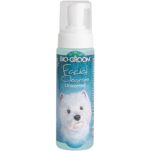 Case Pack - Facial Foam Tearless Cleanser for Dogs