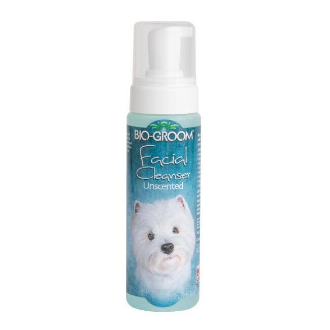 Case Pack - Facial Foam Tearless Cleanser for Dogs
