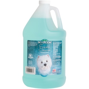 Facial Foam Tearless Cleanser for Dogs