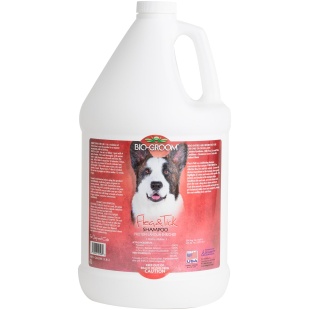 Luvsome flea best sale and tick shampoo