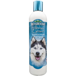 Herbal Groom Tear-Free Dog Shampoo