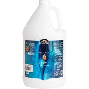 Case Pack - Indulge Sulfate-Free Argan Oil Dog Shampoo