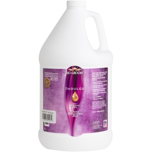 Case Pack - Indulge Argan Oil Dog Coat Conditioner Spray