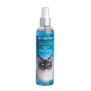 Case Pack - Klean Kitty No Rinse Cat Shampoo