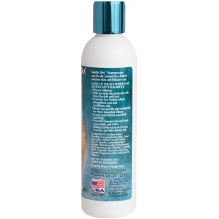 Case Pack - Kuddly Kitty Tearless Kitten Shampoo
