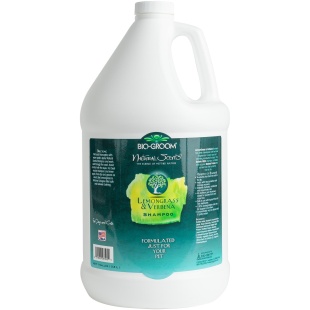 Case Pack - Natural Scents Lemongrass & Verbena Shampoo