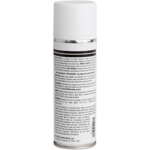 Case Pack - Magic Black Dry Dog Shampoo Color Enhancing Spray