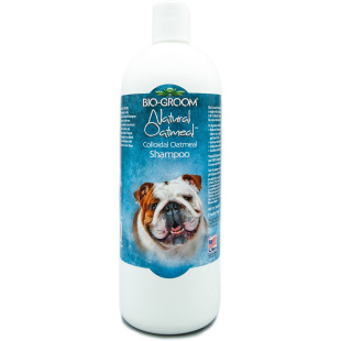 Case Pack - Natural Oatmeal Anti-Itch Creme Rinse Dog Conditoner