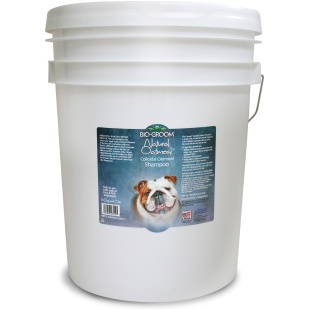 Natural Oatmeal Anti-Itch Creme Rinse Dog Conditoner