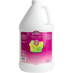 Natural Scents Pink Jasmine Dog Cologne