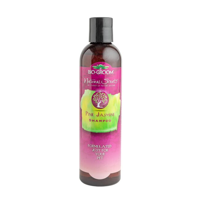 Case Pack - Natural Scents Pink Jasmine Dog Shampoo