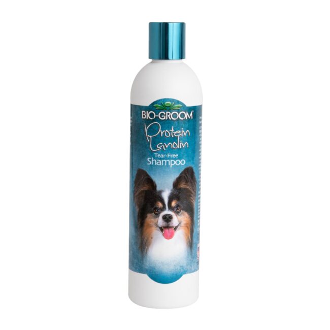 Case Pack - Protein Lanolin Tear Free Dog Shampoo
