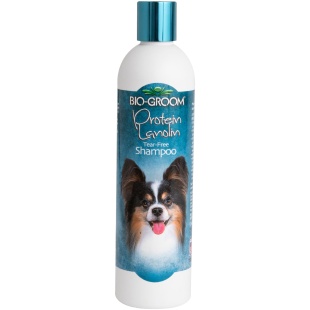 Detangling shampoo for on sale dogs