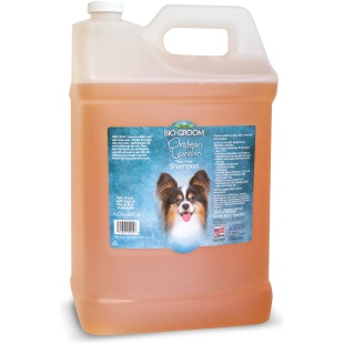 Bio groom shop protein lanolin shampoo