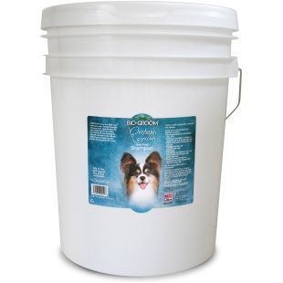 Protein Lanolin Tear Free Dog Shampoo
