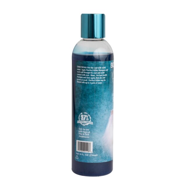 Bio-Groom-Purrfect-White-Conditioning-Coat-Brightener-Shampoo-UPC
