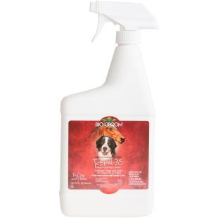 Case Pack - Repel-35 Flea & Tick Spray
