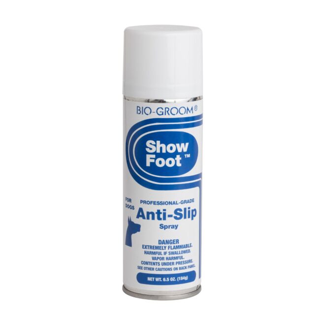 Case Pack - Show Foot Anti-Slip Dog Spray
