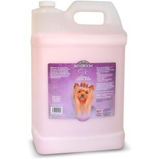 Case Pack - Silk Conditioning Creme Rinse Dog Conditioner