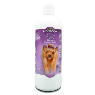 Bio-Groom-Silk-Conditioning-Creme-Rinse-32-Ounce-Front