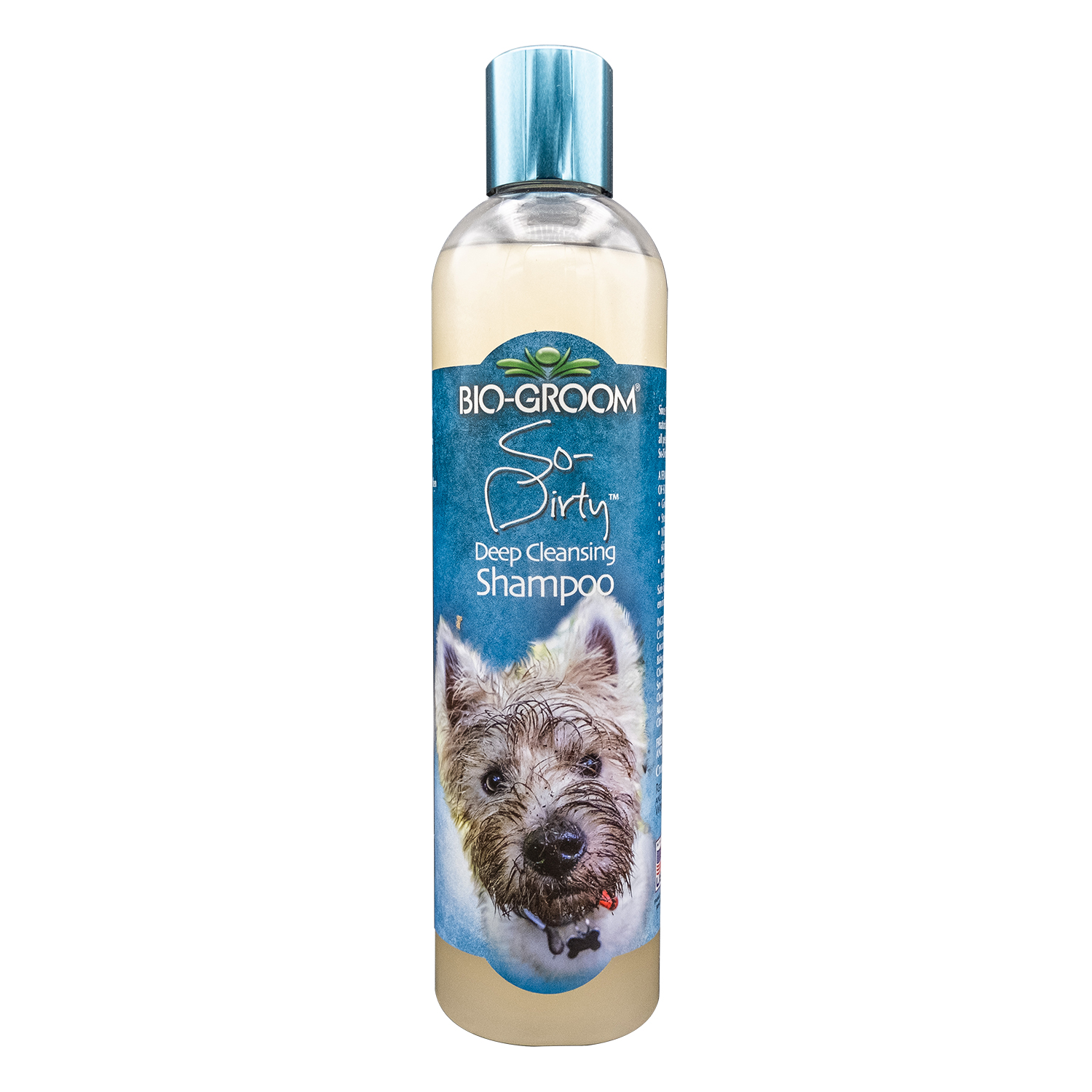 Case Pack - So-Dirty™ Deep Cleansing Dog Shampoo