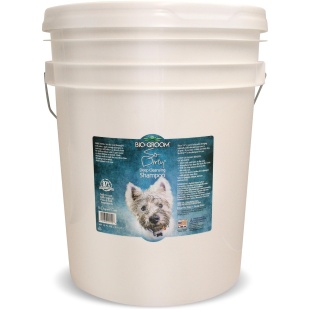 So-Dirty Deep Cleansing Dog Shampoo