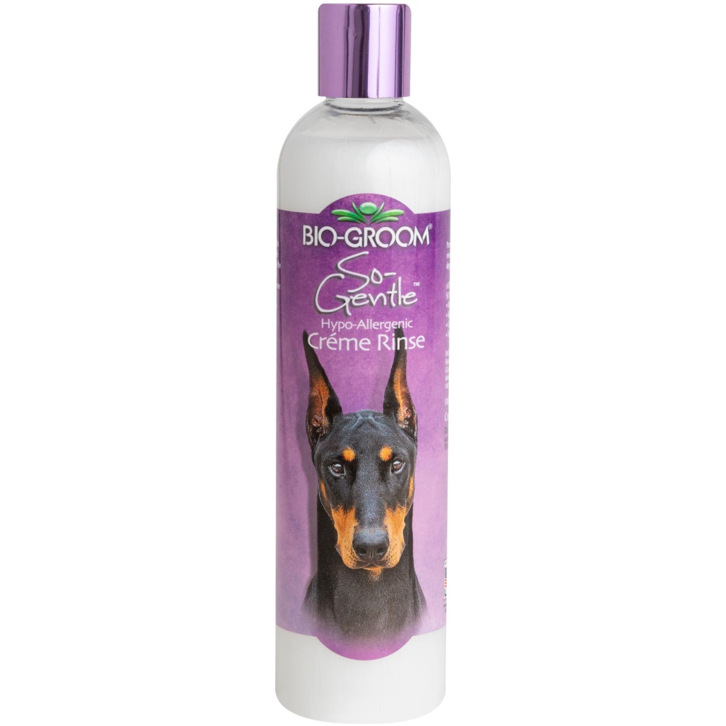 So-Gentle Hypo-Allergenic Creme Rinse Dog Conditioner