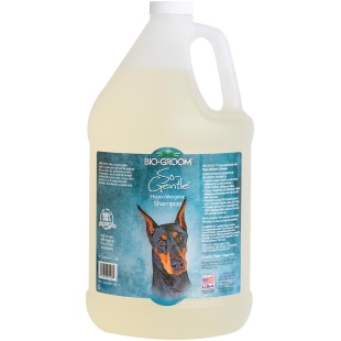 Case Pack - So-Gengle Hypo-Allergenic Tear-Free Dog Shampoo