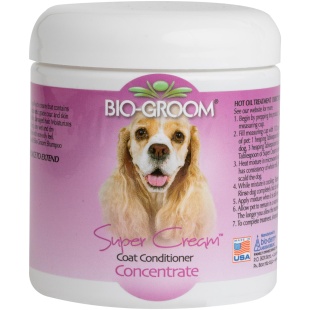 Case Pack - Super-Cream Coat Conditioning Dog Conditioner