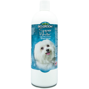 Best white dog shampoo best sale